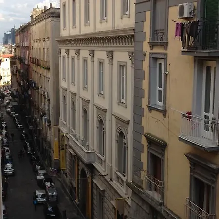 Al Madre * Naples