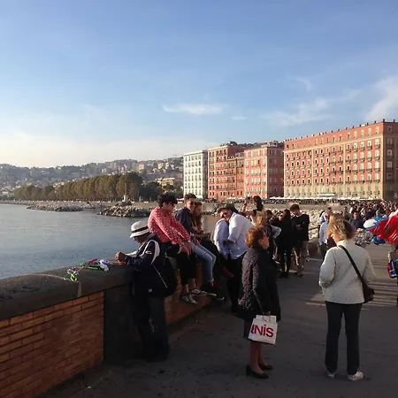 Bed & Breakfast Al Madre Naples