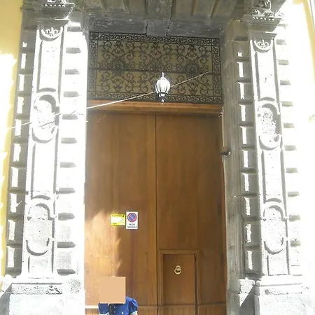 Al Madre Bed & Breakfast Naples