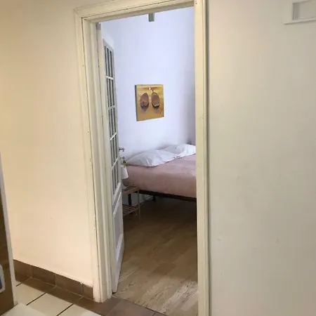 住宿加早餐酒店 Al Madre 那不勒斯