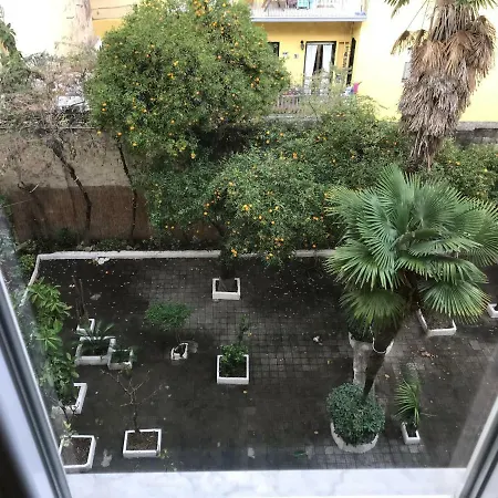 Bed & Breakfast Al Madre Naples