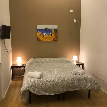Bed & Breakfast Al Madre *