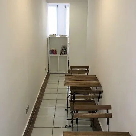 Al Madre Bed & Breakfast Naples