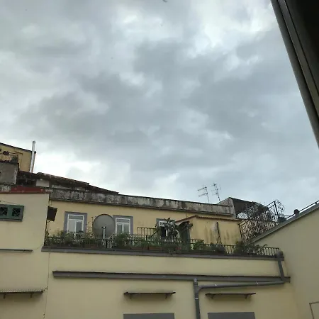 Al Madre Naples